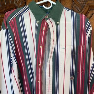 Vintage Tommy Hilfiger Shirt